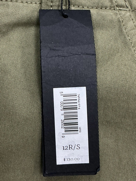 Pantalón 12 (BANANA REPUBLIC)