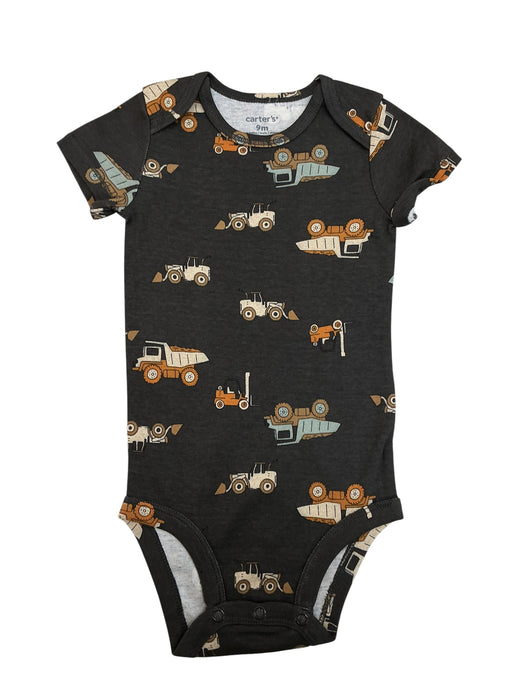 Set de bodys para bebé 9M (CARTER'S)