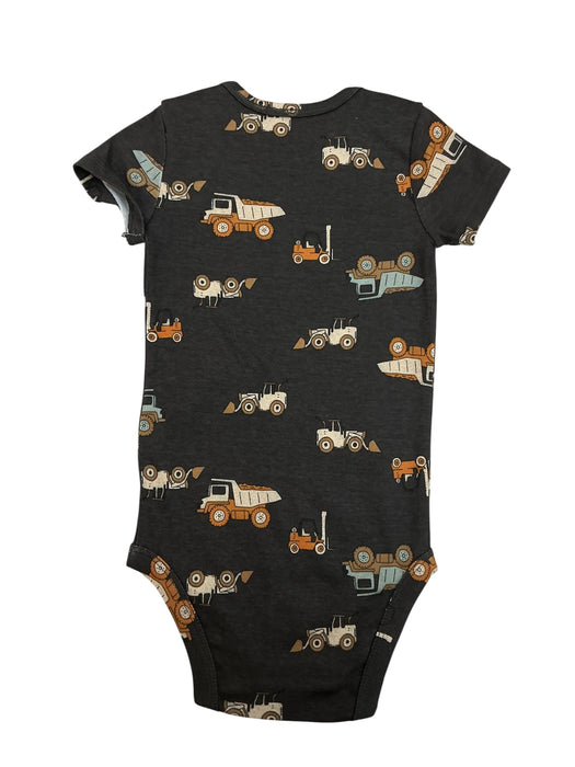 Set de bodys para bebé 9M (CARTER'S)