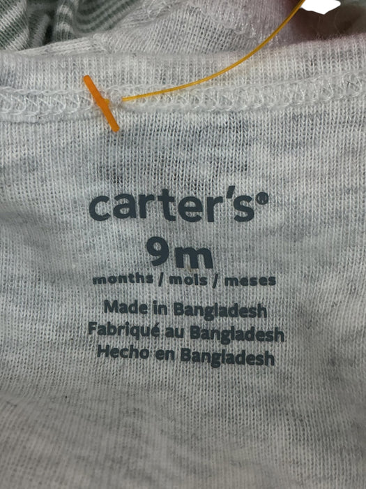 Set de bodys para bebé 9M (CARTER'S)