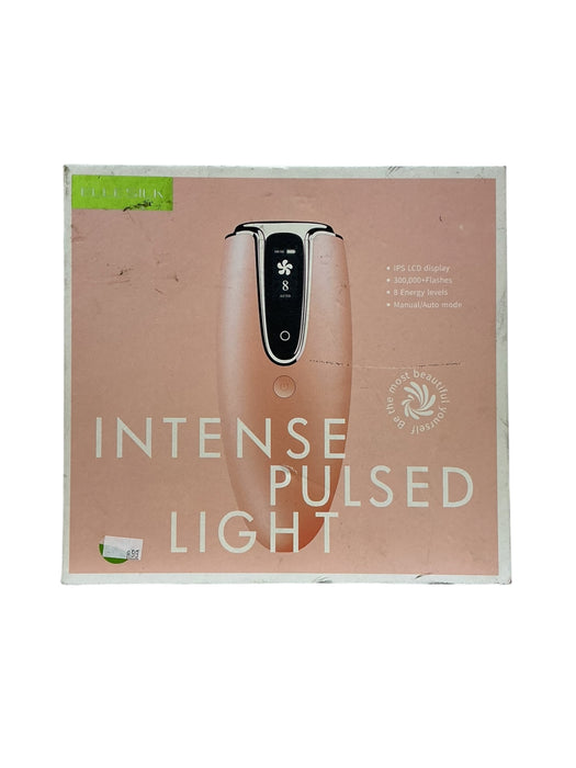 Depiladora IPL (ELLESILK)