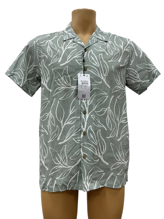 Camisa M (THREADBARE)