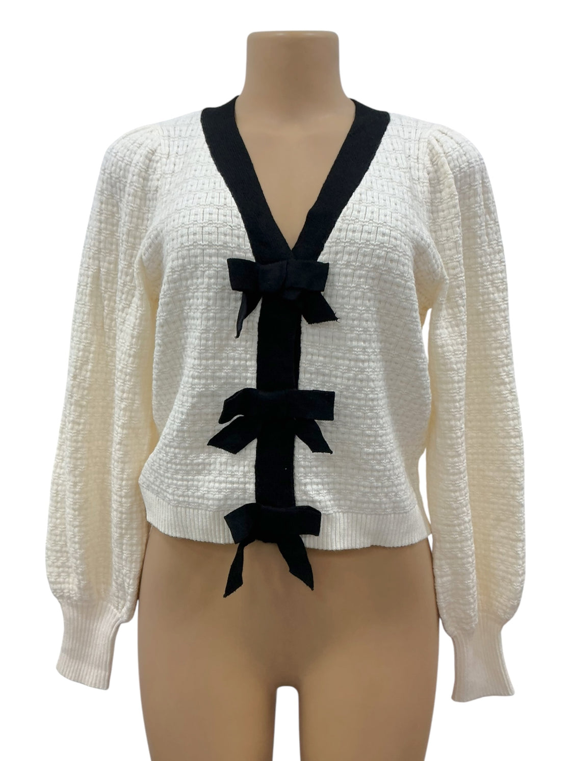 Suéter S (FRANCHESCA´S)