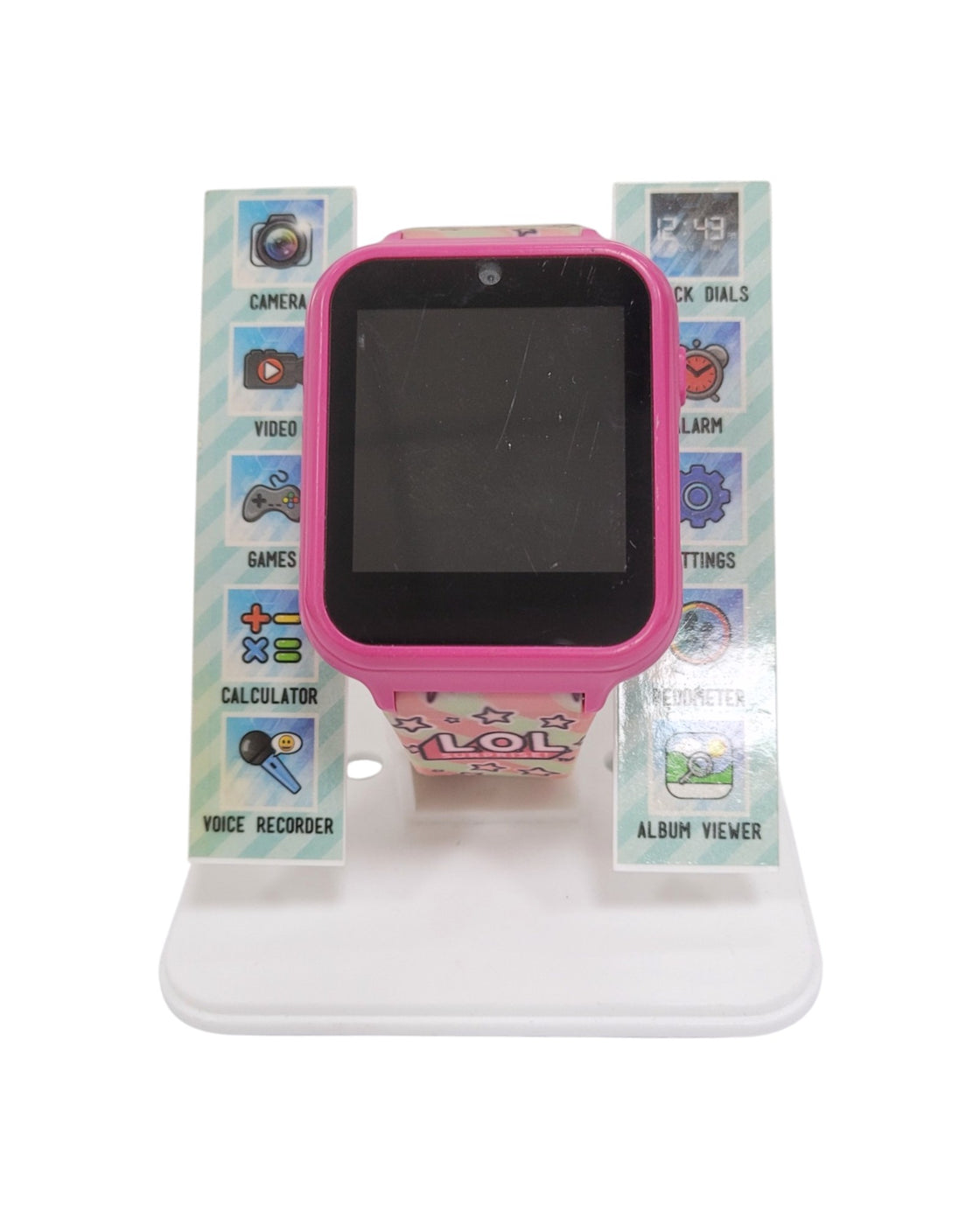 SmartWatch (L.O.L. SURPRISE)