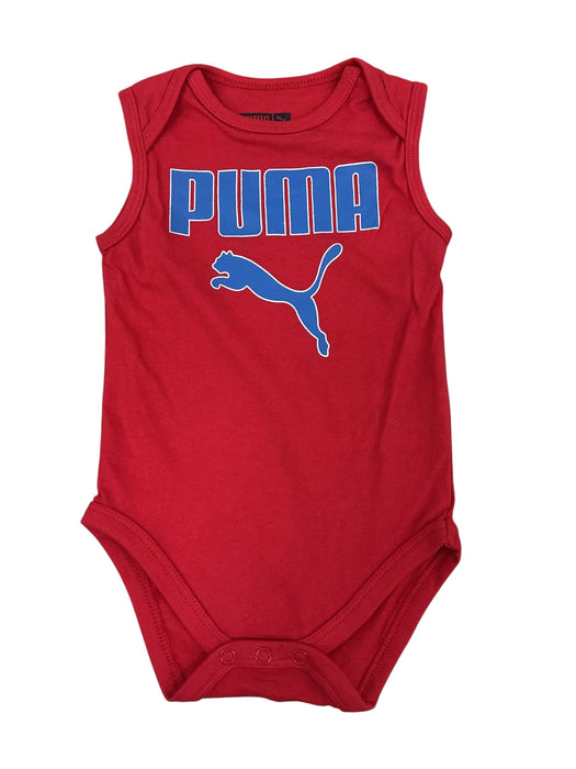 Set de Bodies para bebé 3/6 (PUMA)