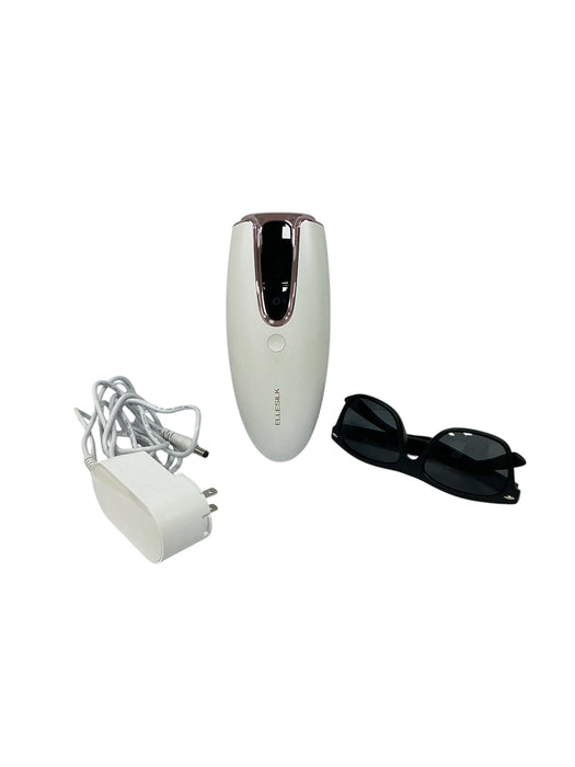 Depiladora IPL (ELLESILK)