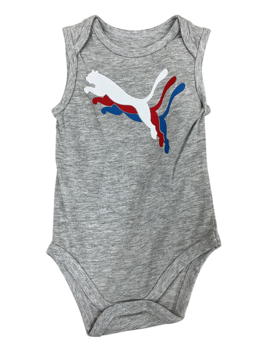 Set de Bodies para bebé 3/6 (PUMA)