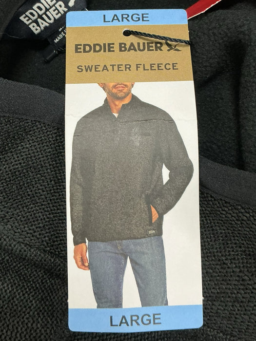 Sudadero L (EDDIE BAUER)