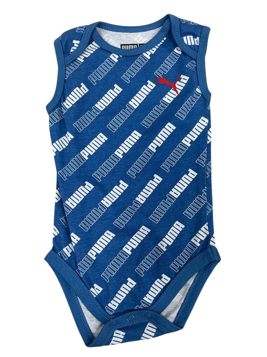 Set de Bodies para bebé 3/6 (PUMA)
