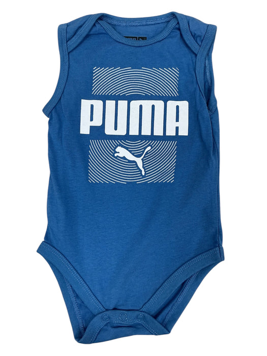 Set de Bodies para bebé 3/6 (PUMA)