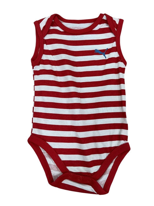 Set de Bodies para bebé 3/6 (PUMA)