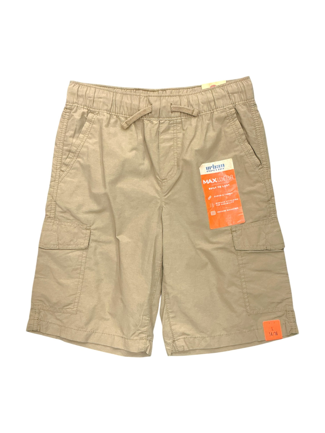 Pantaloneta L (URBAN PIPELINE)