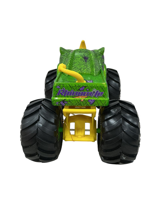 Camión Monstruo (HOT WHEELS)