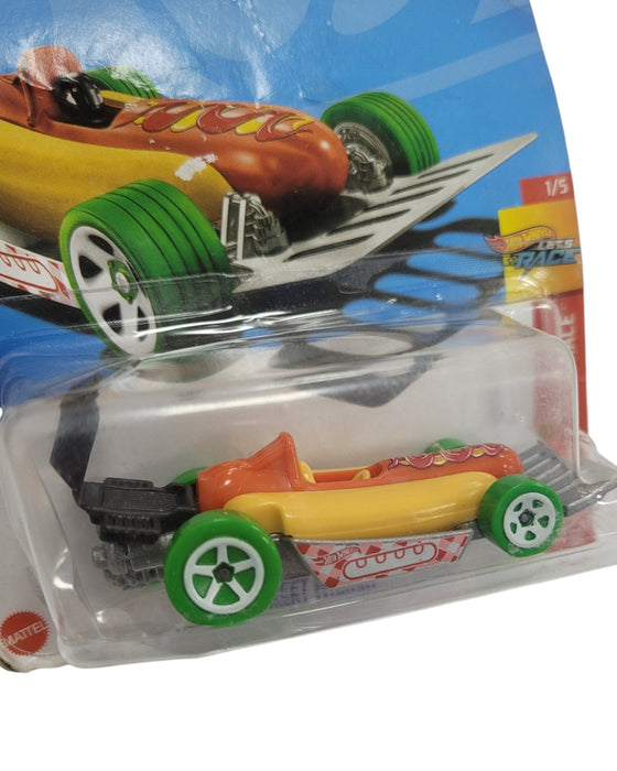 Carro (HOT WHEELS)