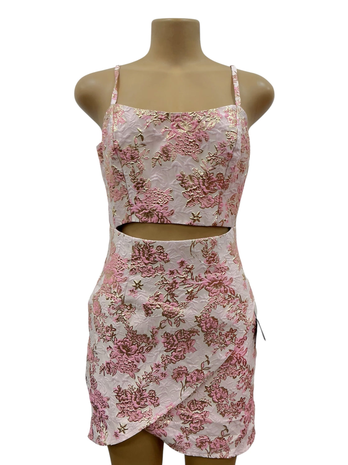 Vestido S (LULUS)
