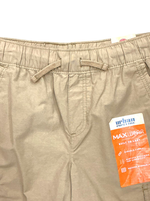 Pantaloneta L (URBAN PIPELINE)