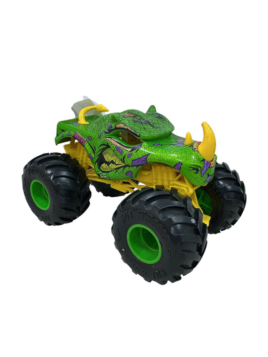 Camión Monstruo (HOT WHEELS)