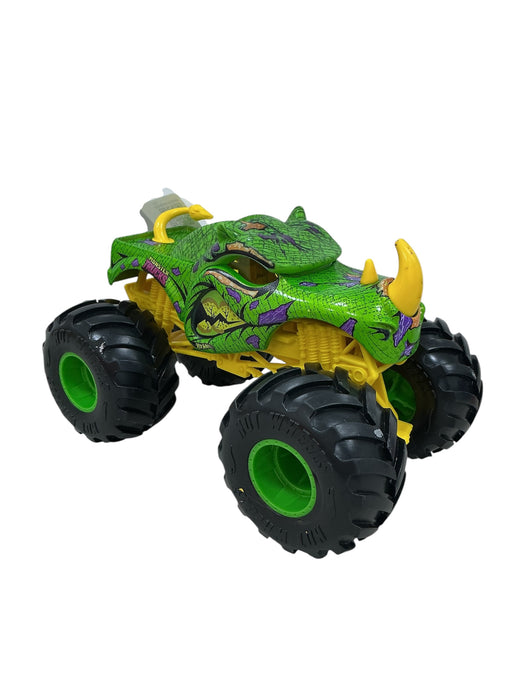 Camión Monstruo (HOT WHEELS)