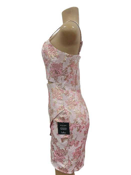 Vestido S (LULUS)
