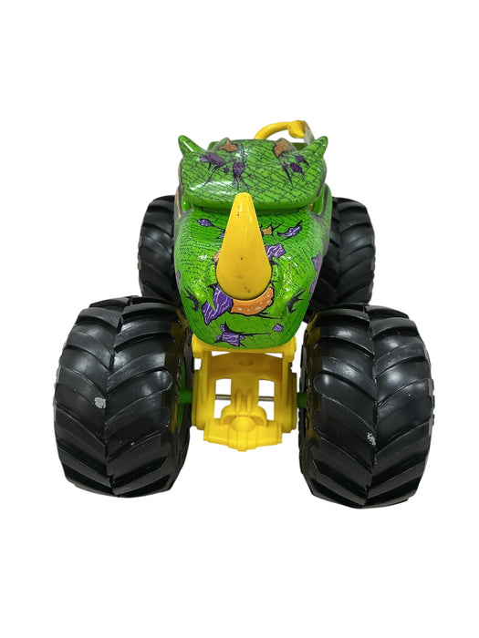 Camión Monstruo (HOT WHEELS)