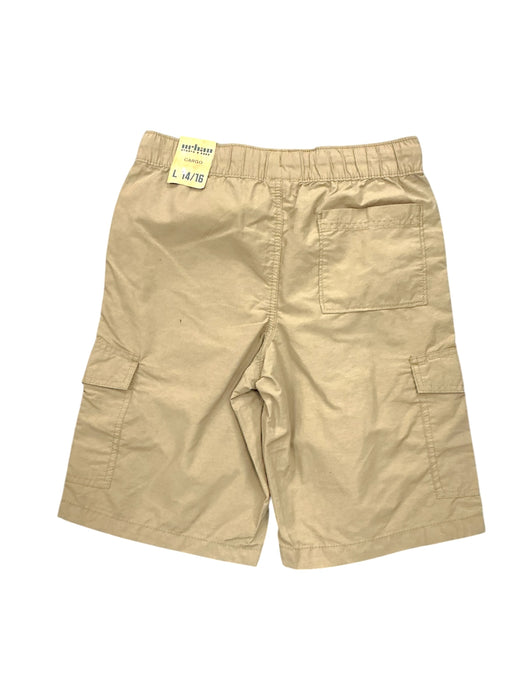 Pantaloneta L (URBAN PIPELINE)