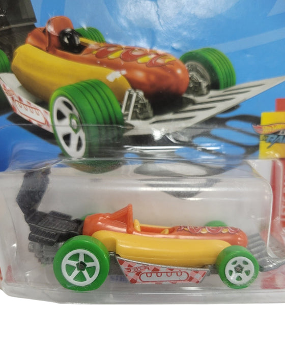 Carro (HOT WHEELS)