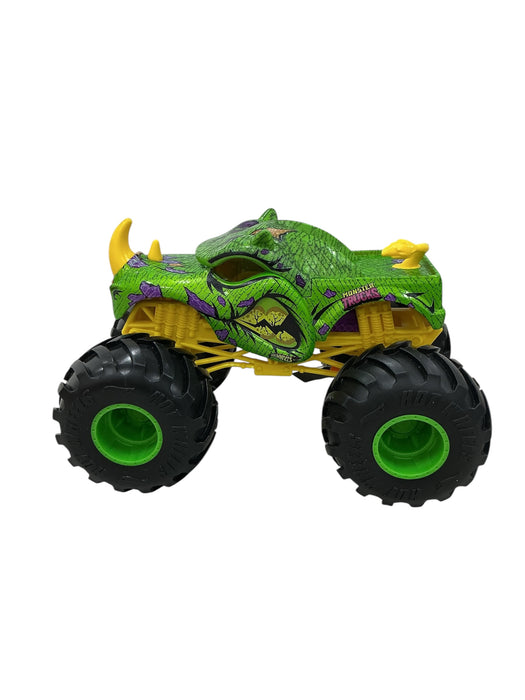 Camión Monstruo (HOT WHEELS)