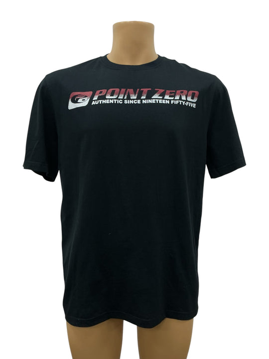Playera M (POINT ZERO)