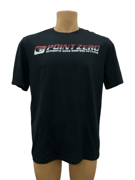 Playera M (POINT ZERO)