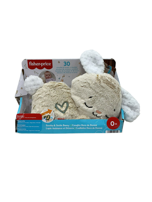 Conejo de peluche (FISHER-PRICE)