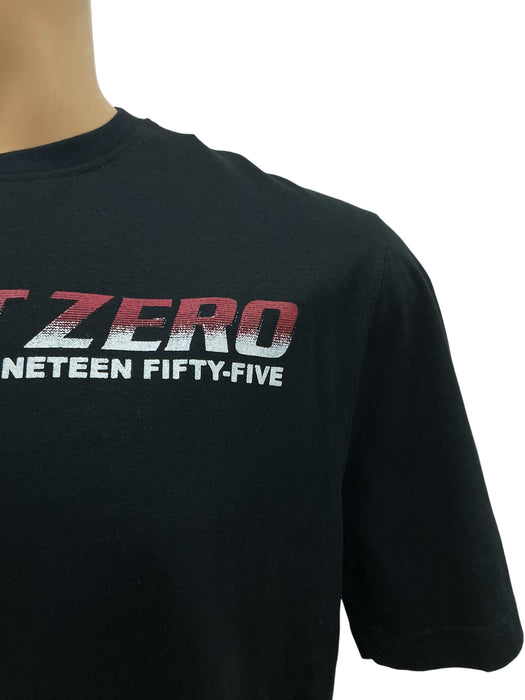 Playera M (POINT ZERO)