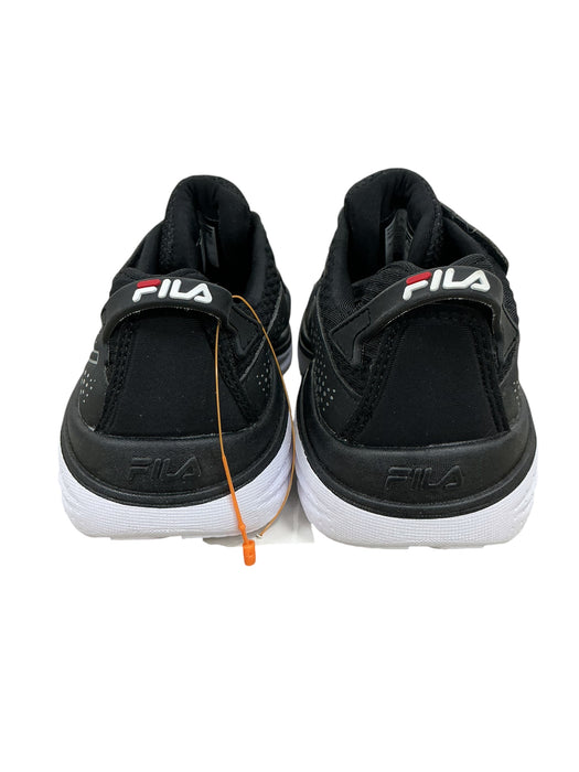 Tenis para niñ@ 12 (FILA)