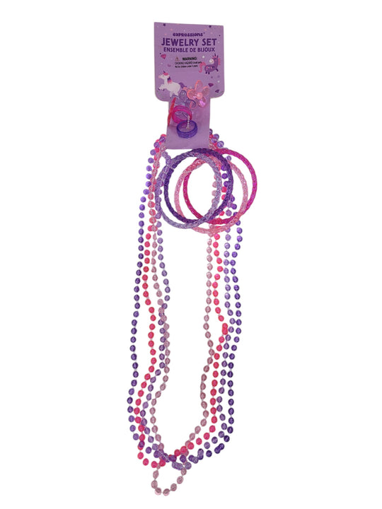 Collares y pulseras de fantasía (EXPRESSIONS)