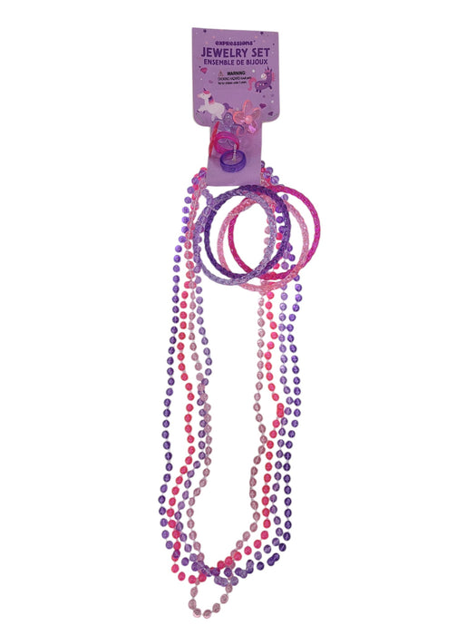 Collares y pulseras de fantasía (EXPRESSIONS)
