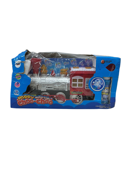 Tren eléctrico (VELOCITY TOYS)