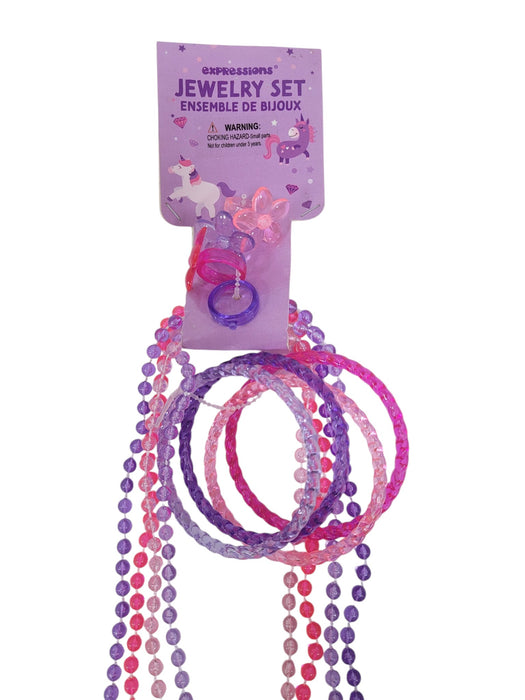Collares y pulseras de fantasía (EXPRESSIONS)