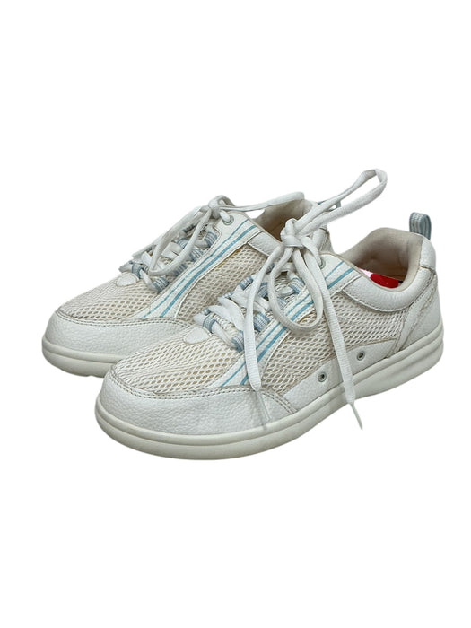 Tenis Deportivos 9
