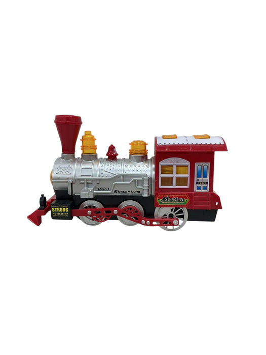 Tren eléctrico (VELOCITY TOYS)