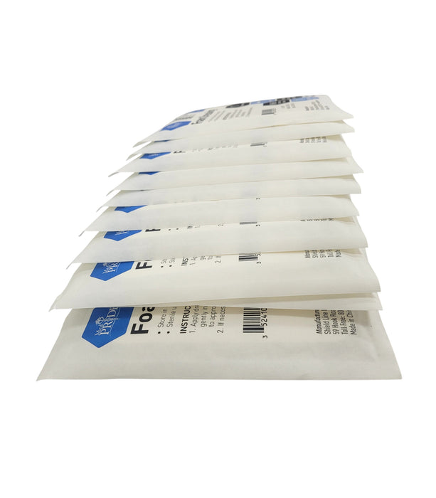 Apósitos de espuma (MED PRIDE)