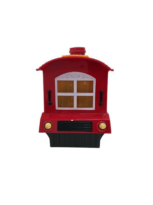 Tren eléctrico (VELOCITY TOYS)