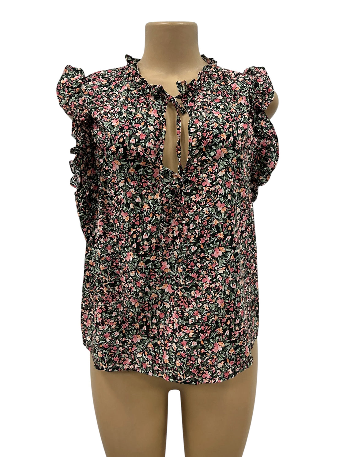 Blusa L (STEVE MADDEN)