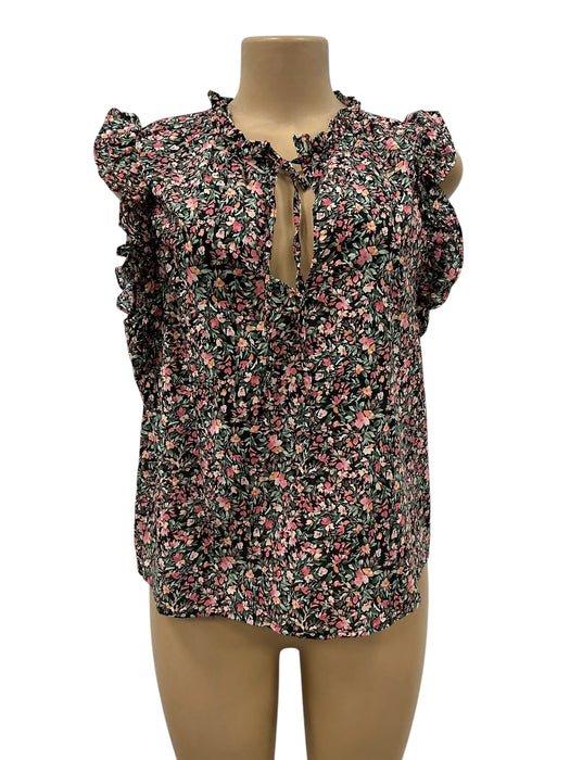 Blusa L (STEVE MADDEN)