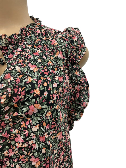 Blusa L (STEVE MADDEN)