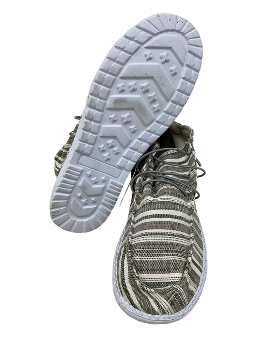 Zapato 8 (MAURICES)