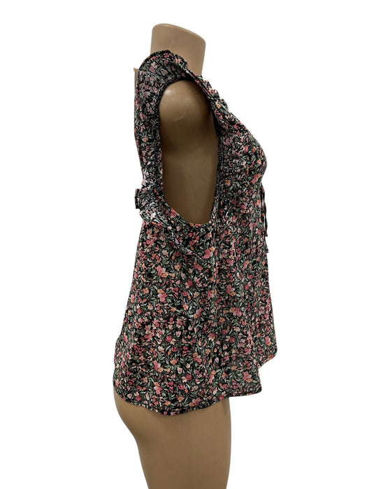 Blusa L (STEVE MADDEN)