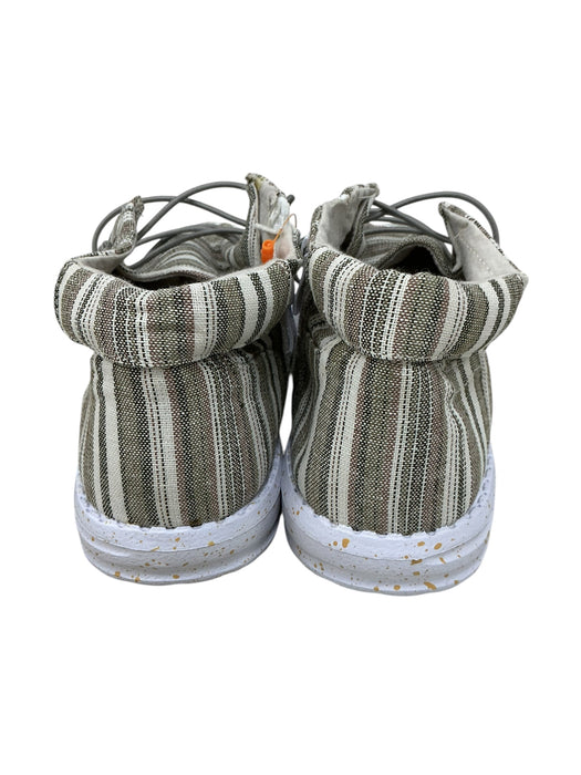 Zapato 8 (MAURICES)