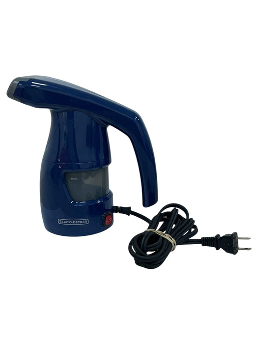 Vaporizador de Ropa (BLACK+DECKER)