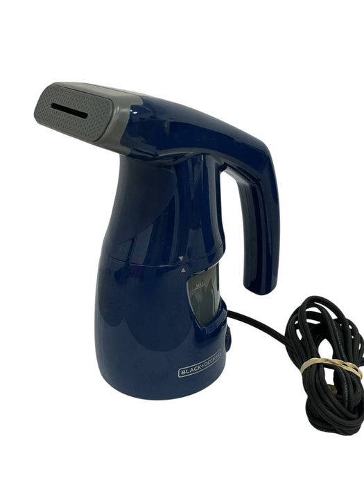 Vaporizador de Ropa (BLACK+DECKER)