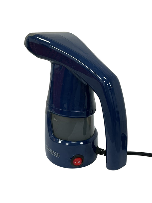 Vaporizador de Ropa (BLACK+DECKER)