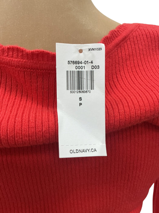 Blusa S (OLD NAVY)